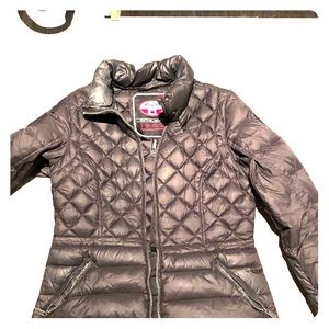 Light weight warm down filled Pajar puffer